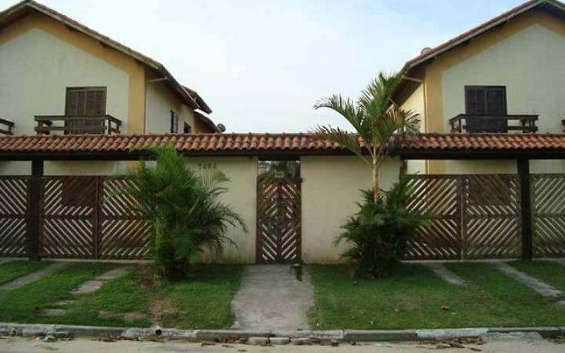 Appartement Apartamento - Vista Linda Frente Mar. Bertioga Extérieur photo