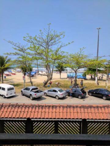 Appartement Apartamento - Vista Linda Frente Mar. Bertioga Extérieur photo
