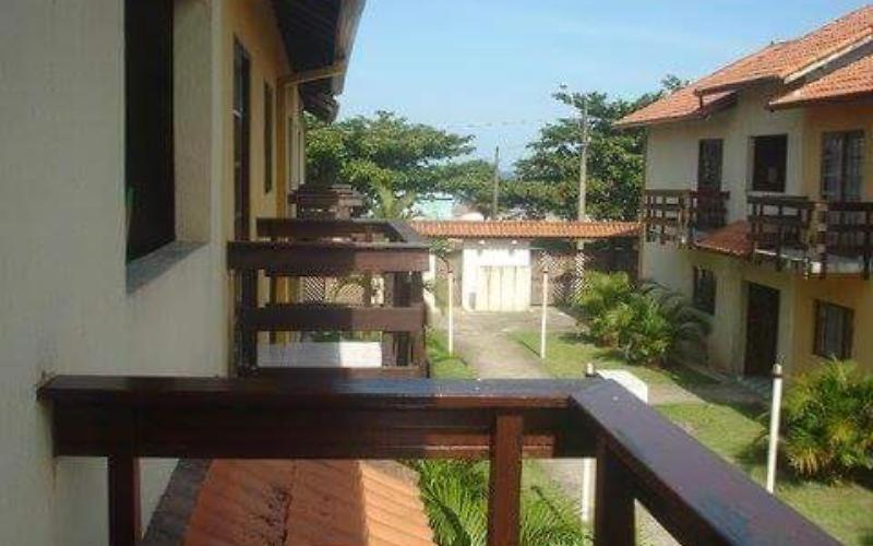 Appartement Apartamento - Vista Linda Frente Mar. Bertioga Extérieur photo