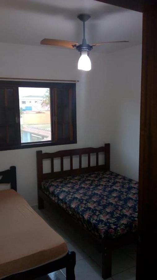 Appartement Apartamento - Vista Linda Frente Mar. Bertioga Extérieur photo